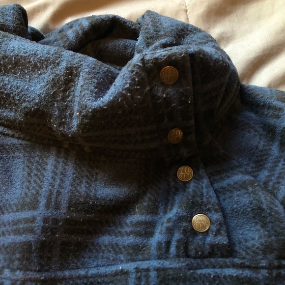 O’niell fleece pullover - Picture 2 of 3